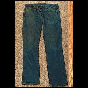 Levi’s Men’s 511 Slim Fit Jeans